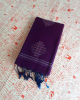 Comfortable Stylish Cotton Saree