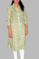 women pest kurti