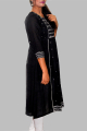 women black kurti