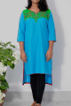 women feroza-3 kurti