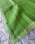 Comfortable Cotton Pompom Saree