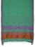 Women embroidery cotton saree