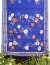 Women Muslin Hand Stitch Saree