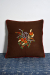 Embroidered Cushion cover 