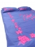 Appliqued cotton Bed Cover 