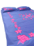  Appliqued cotton Bed Cover 