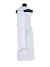 Hand stitched White color Unstitch Kamiz