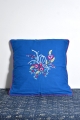 Firoza embroidered cushion cover
