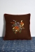 Embroidered Cushion cover 